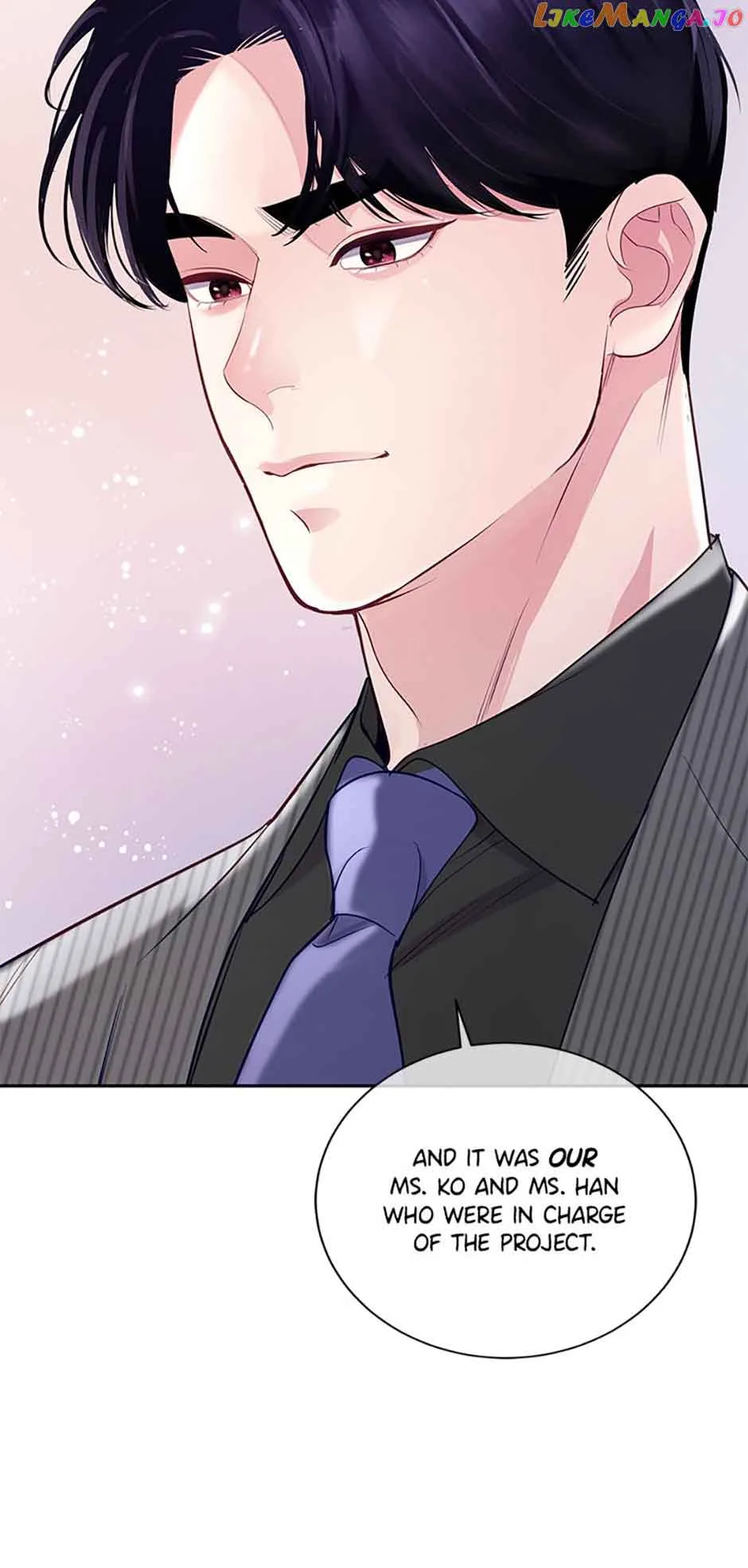 A Suspicious Confession Chapter 31 page 69