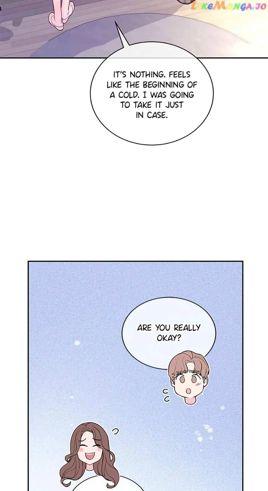 A Suspicious Confession Chapter 36 page 33