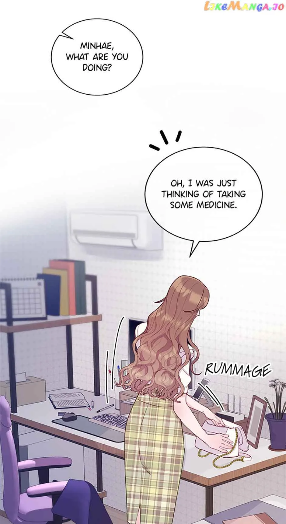 A Suspicious Confession Chapter 36 page 31