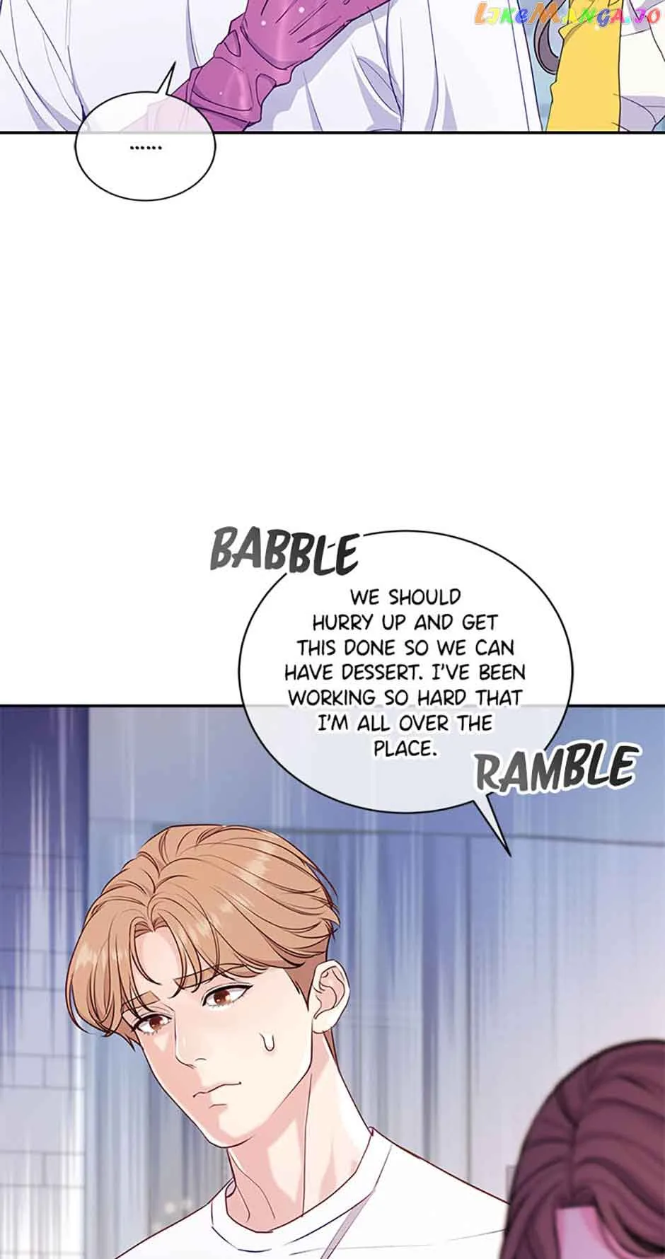 A Suspicious Confession Chapter 36 page 25