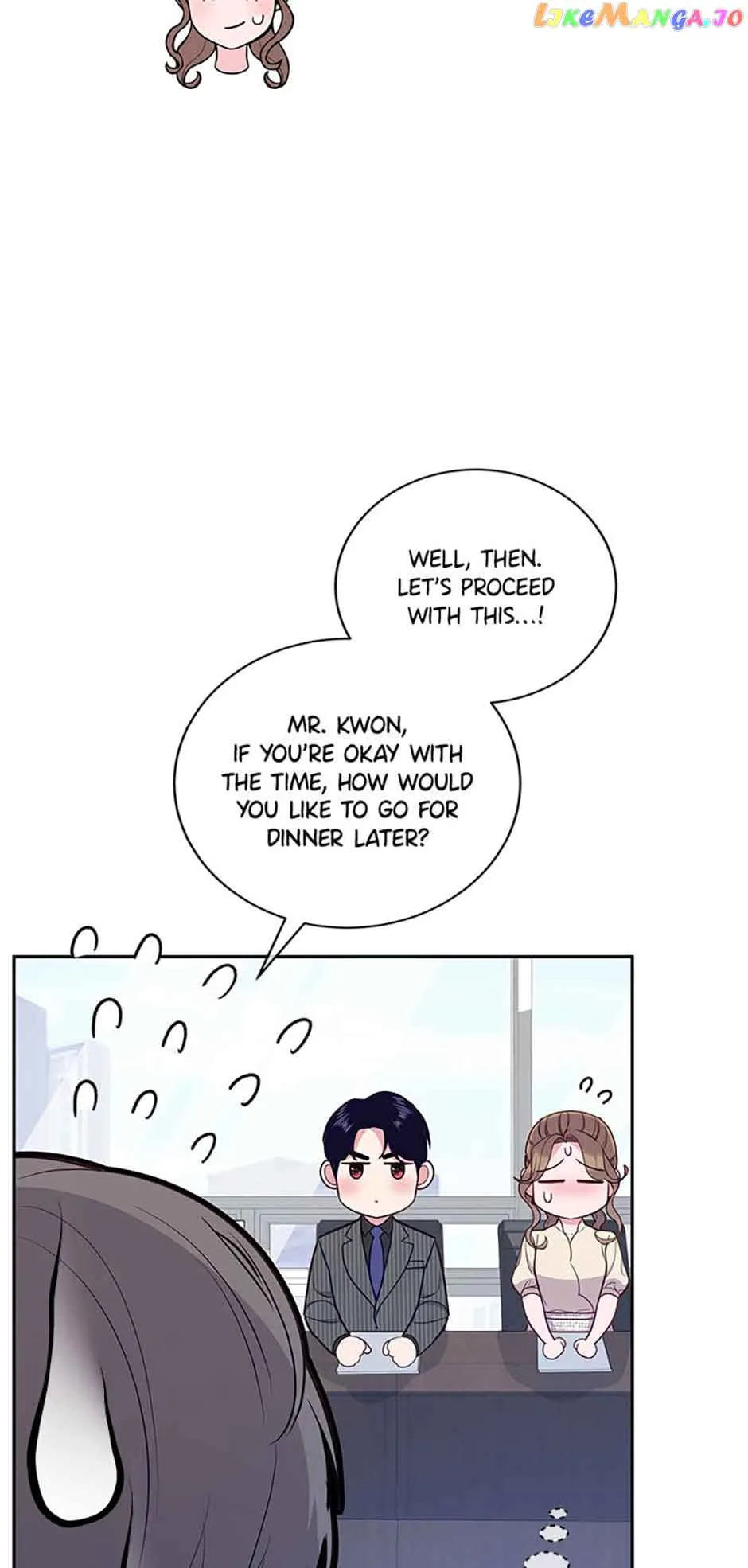 A Suspicious Confession Chapter 31 page 66