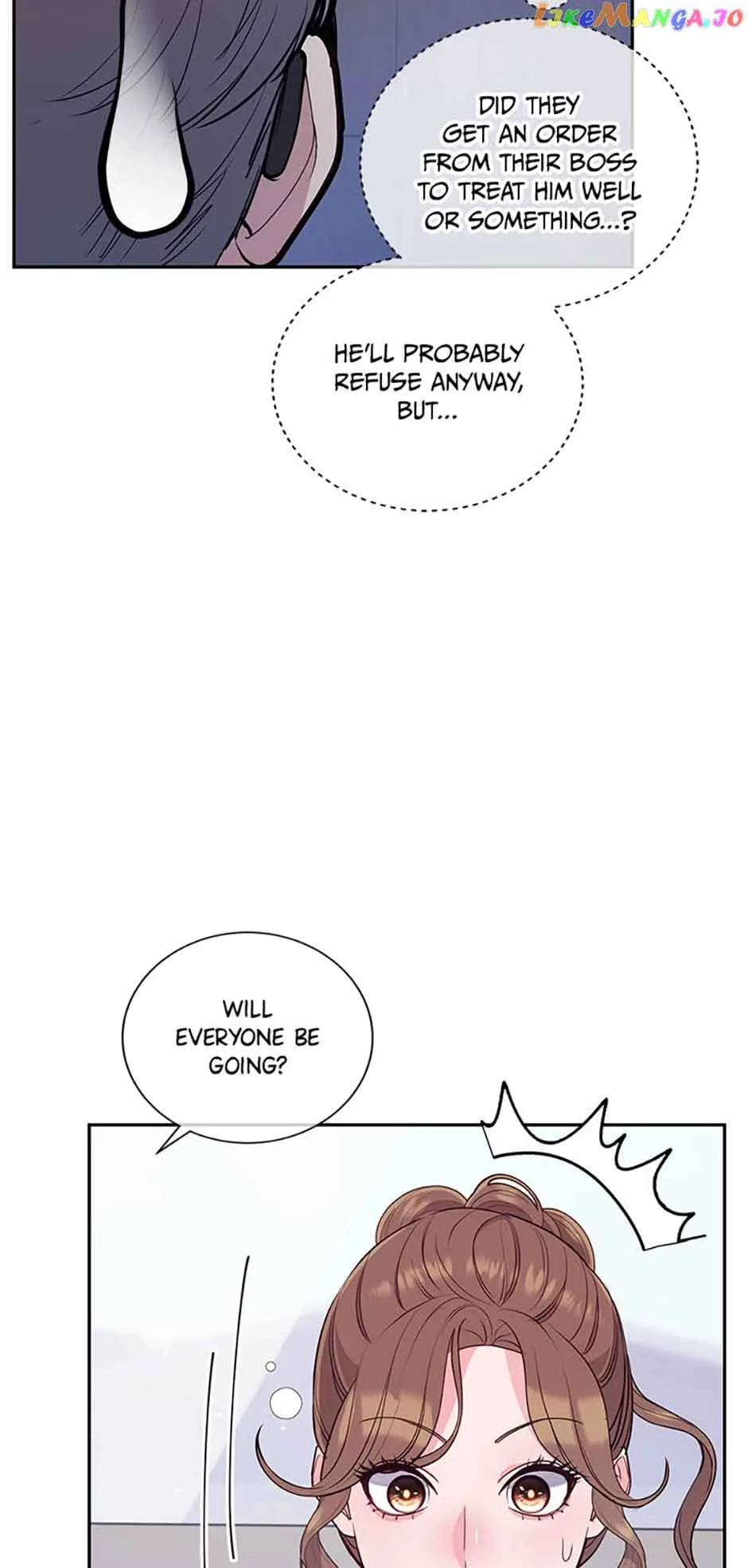 A Suspicious Confession Chapter 31 page 67