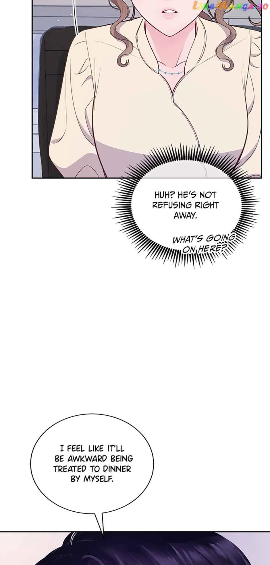 A Suspicious Confession Chapter 31 page 68
