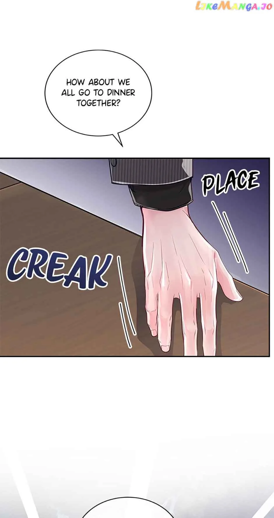 A Suspicious Confession Chapter 31 page 71