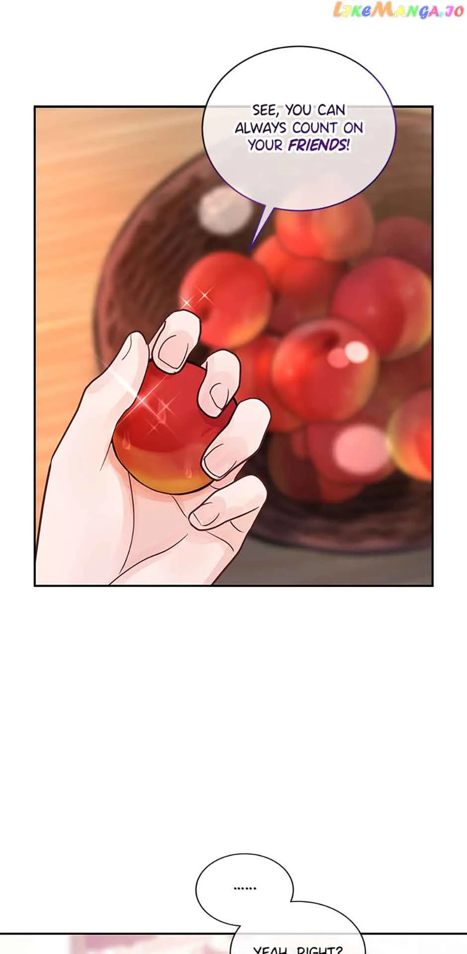 A Suspicious Confession Chapter 36 page 45