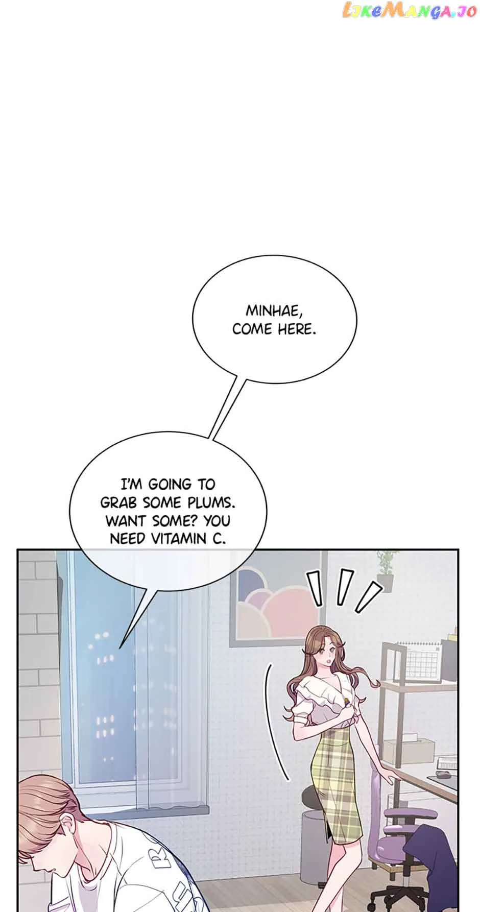 A Suspicious Confession Chapter 36 page 41