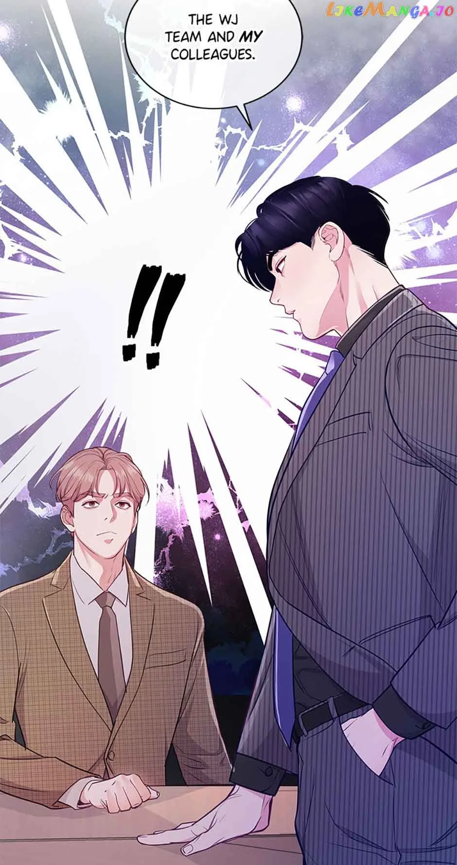 A Suspicious Confession Chapter 31 page 72