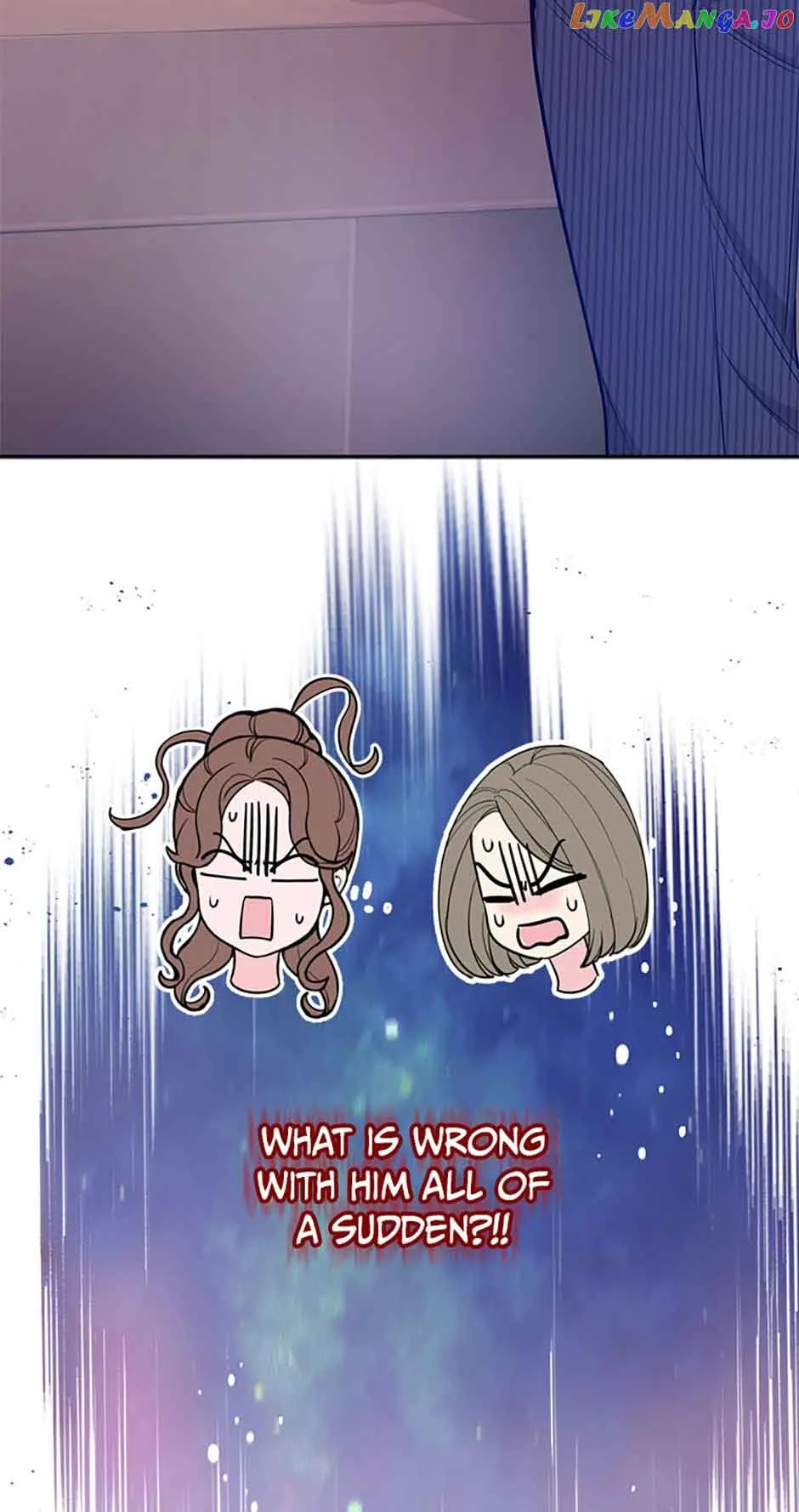 A Suspicious Confession Chapter 31 page 73