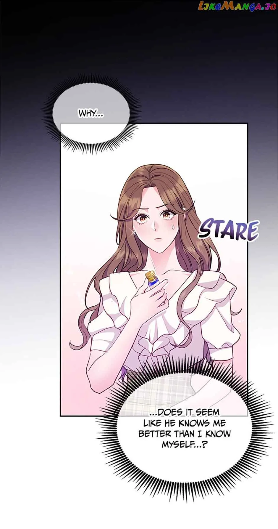 A Suspicious Confession Chapter 36 page 38