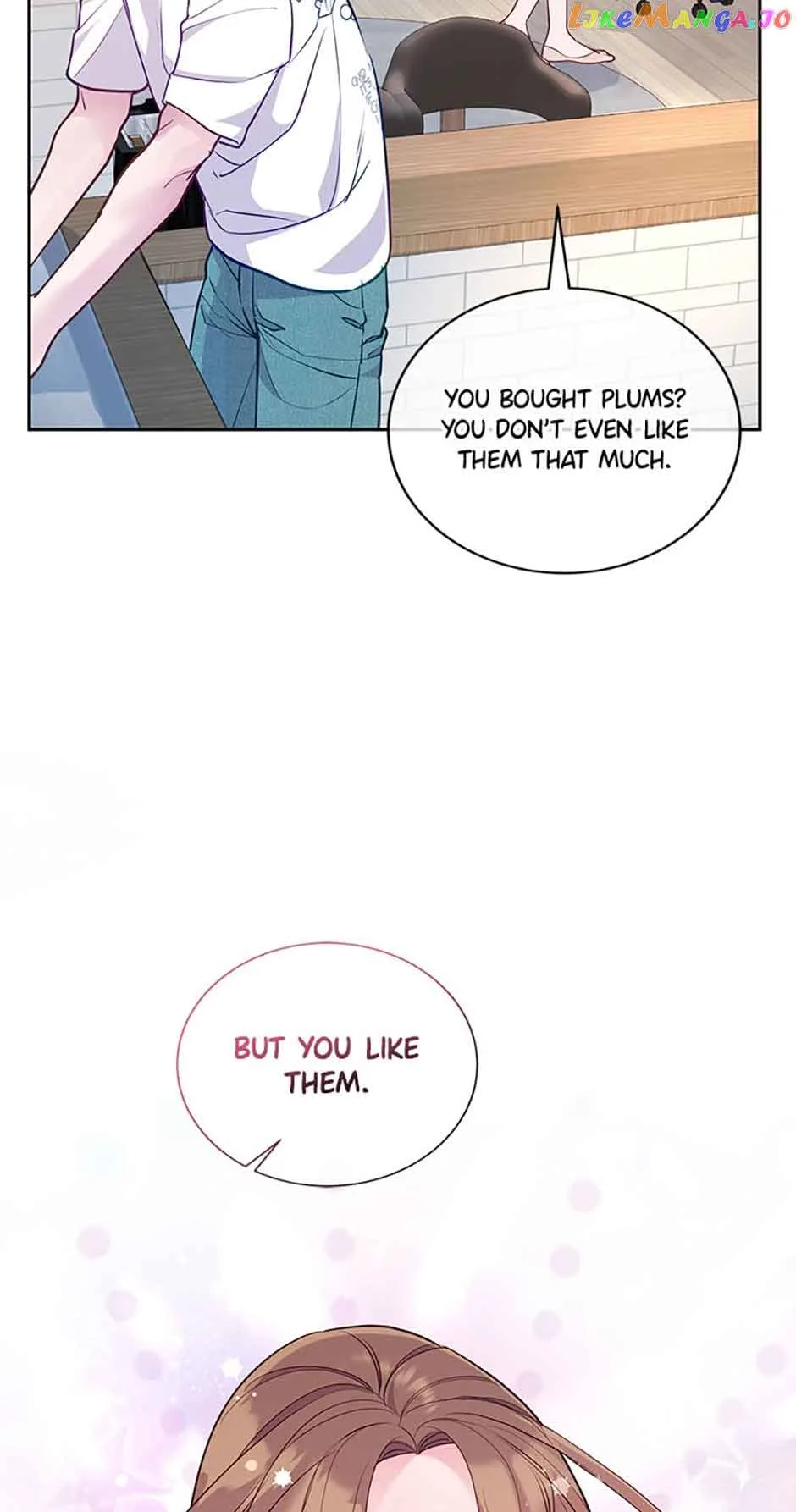 A Suspicious Confession Chapter 36 page 42