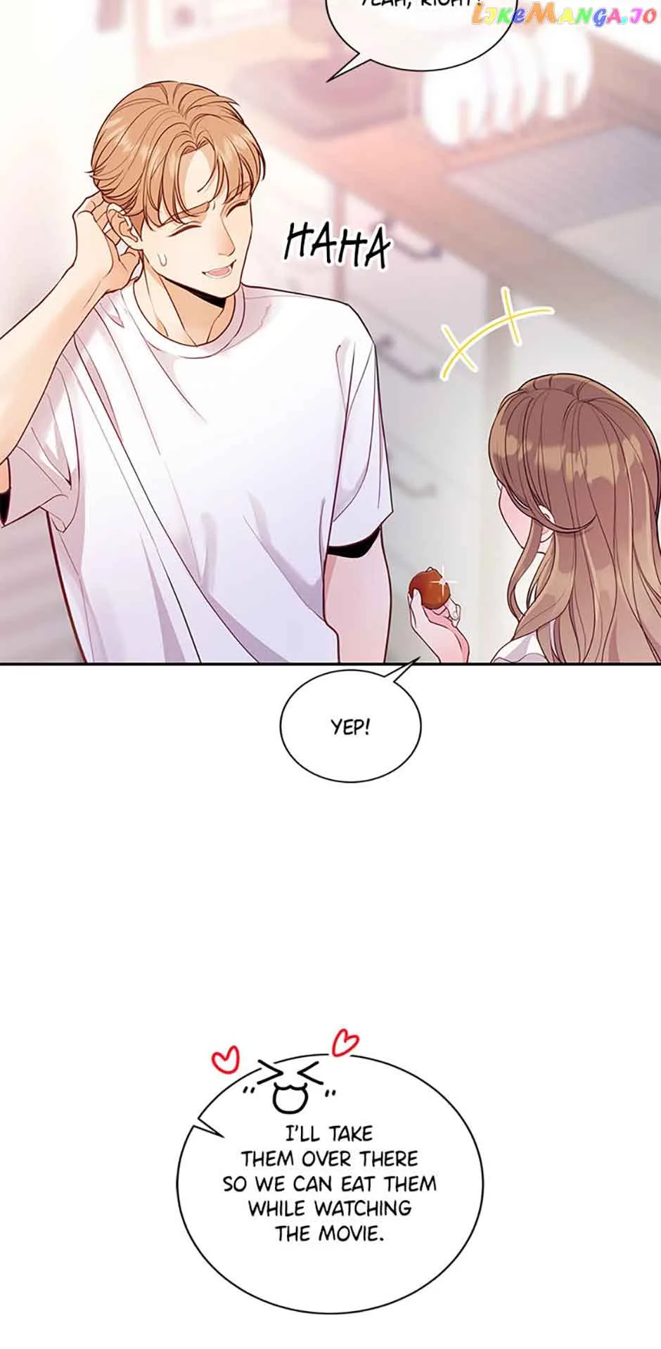 A Suspicious Confession Chapter 36 page 46