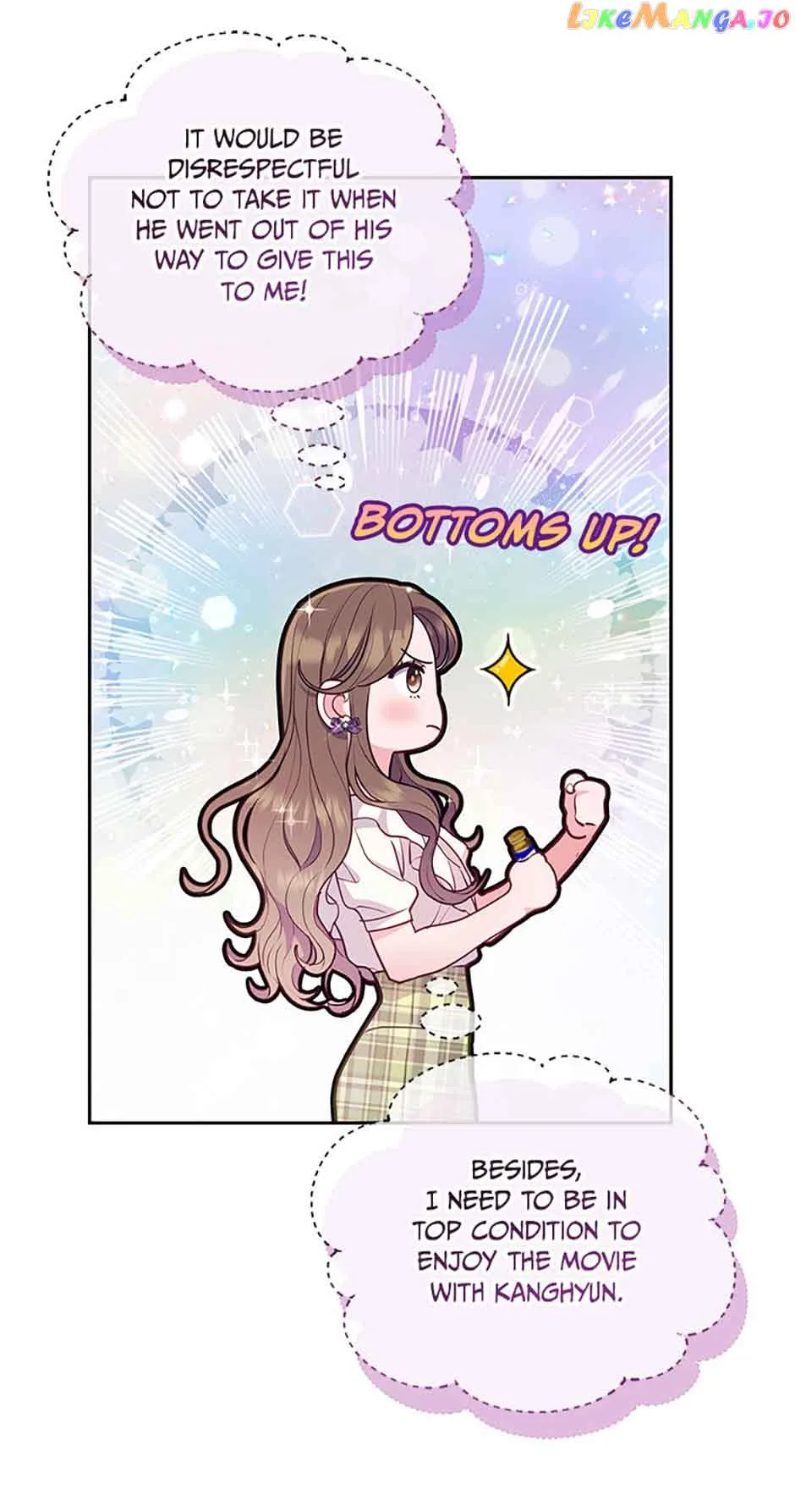 A Suspicious Confession Chapter 36 page 40