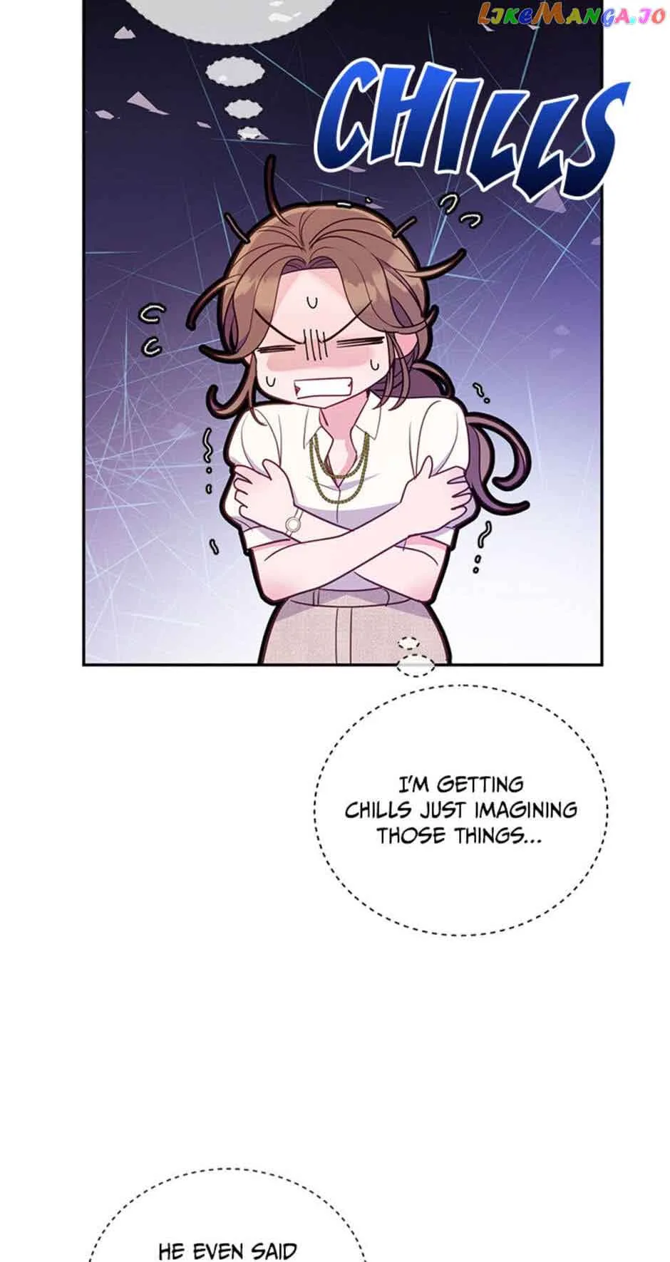 A Suspicious Confession Chapter 42 page 7