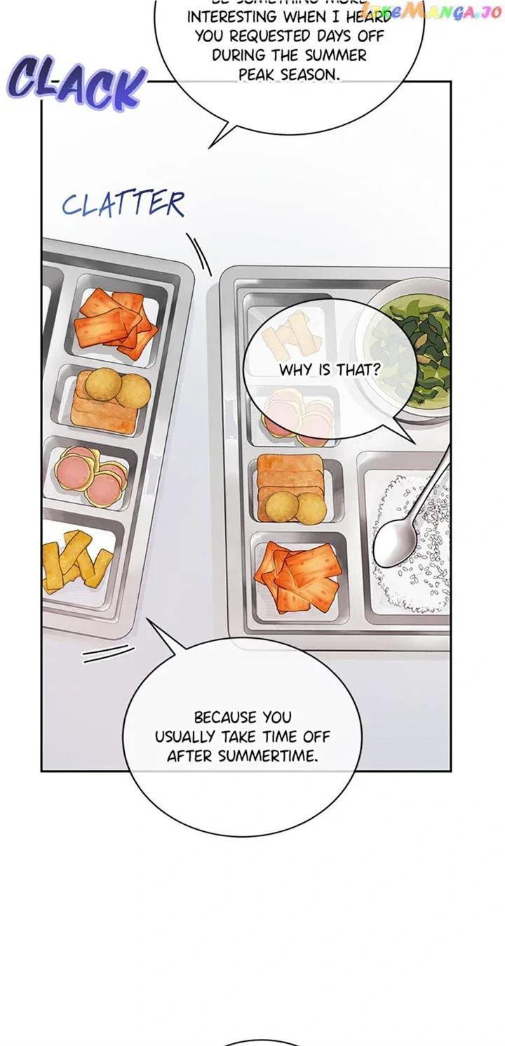 A Suspicious Confession Chapter 38 page 7