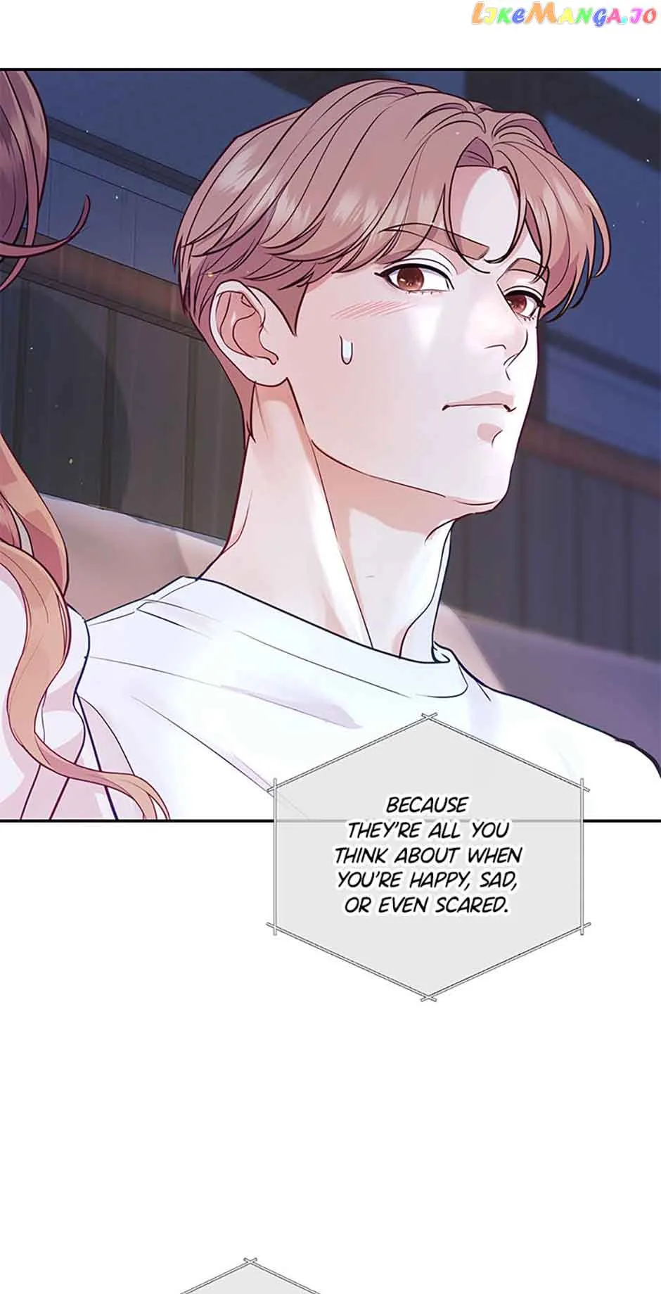 A Suspicious Confession Chapter 36 page 52