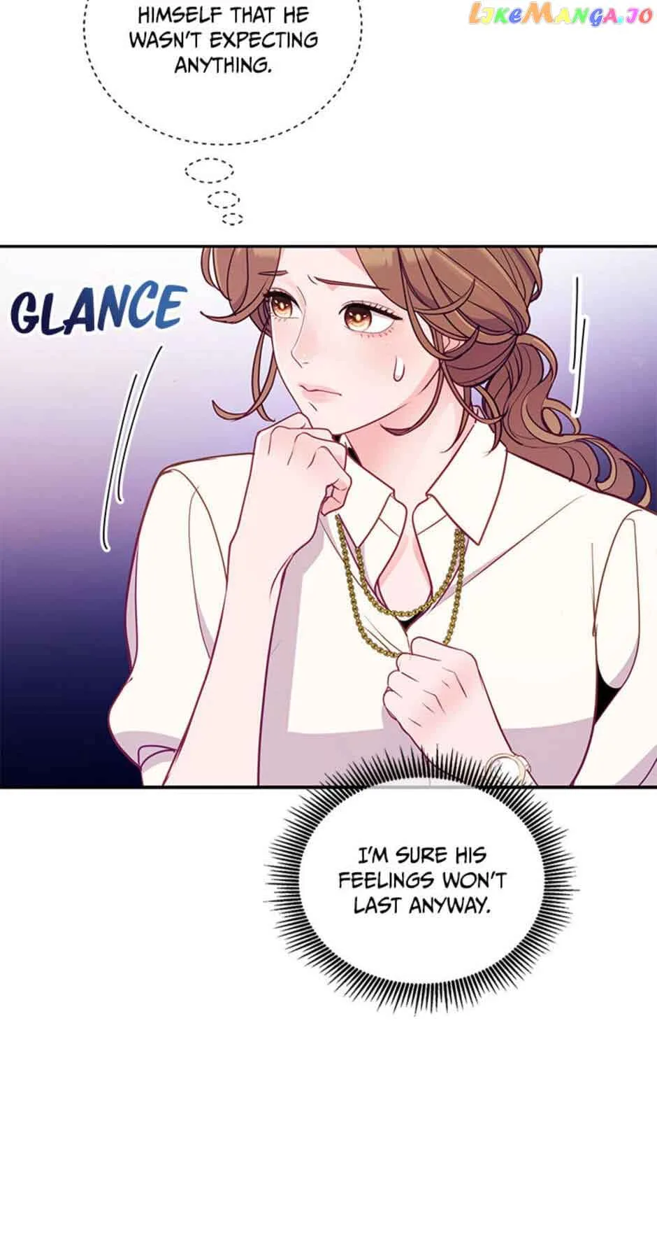 A Suspicious Confession Chapter 42 page 8