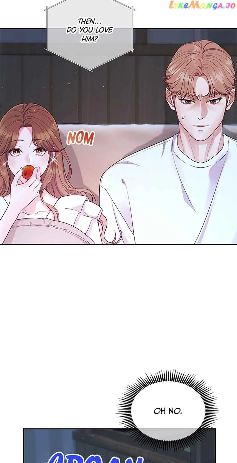 A Suspicious Confession Chapter 36 page 53