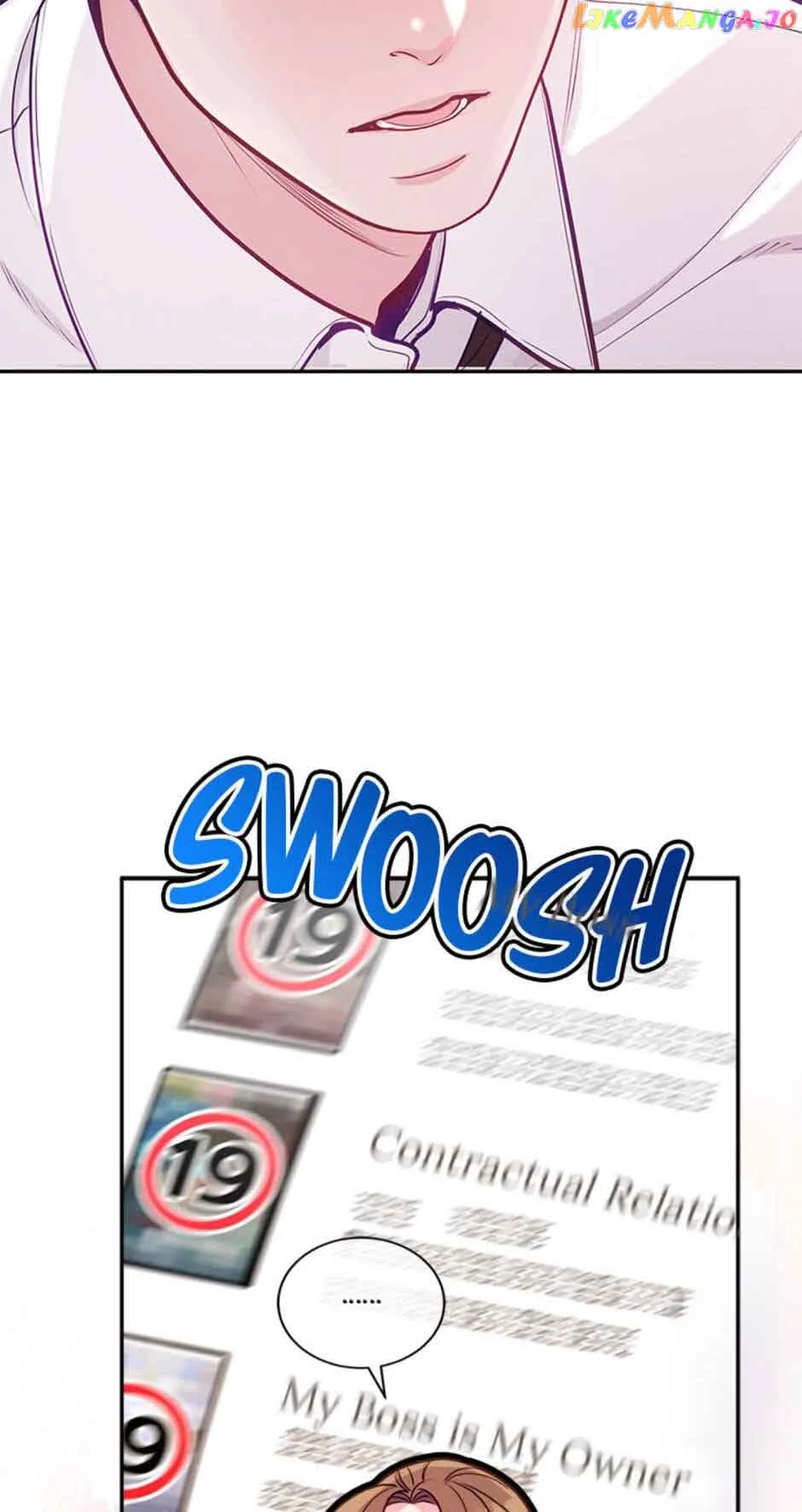 A Suspicious Confession Chapter 42 page 4