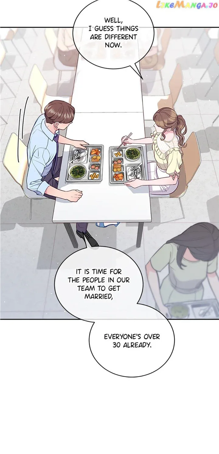 A Suspicious Confession Chapter 38 page 8