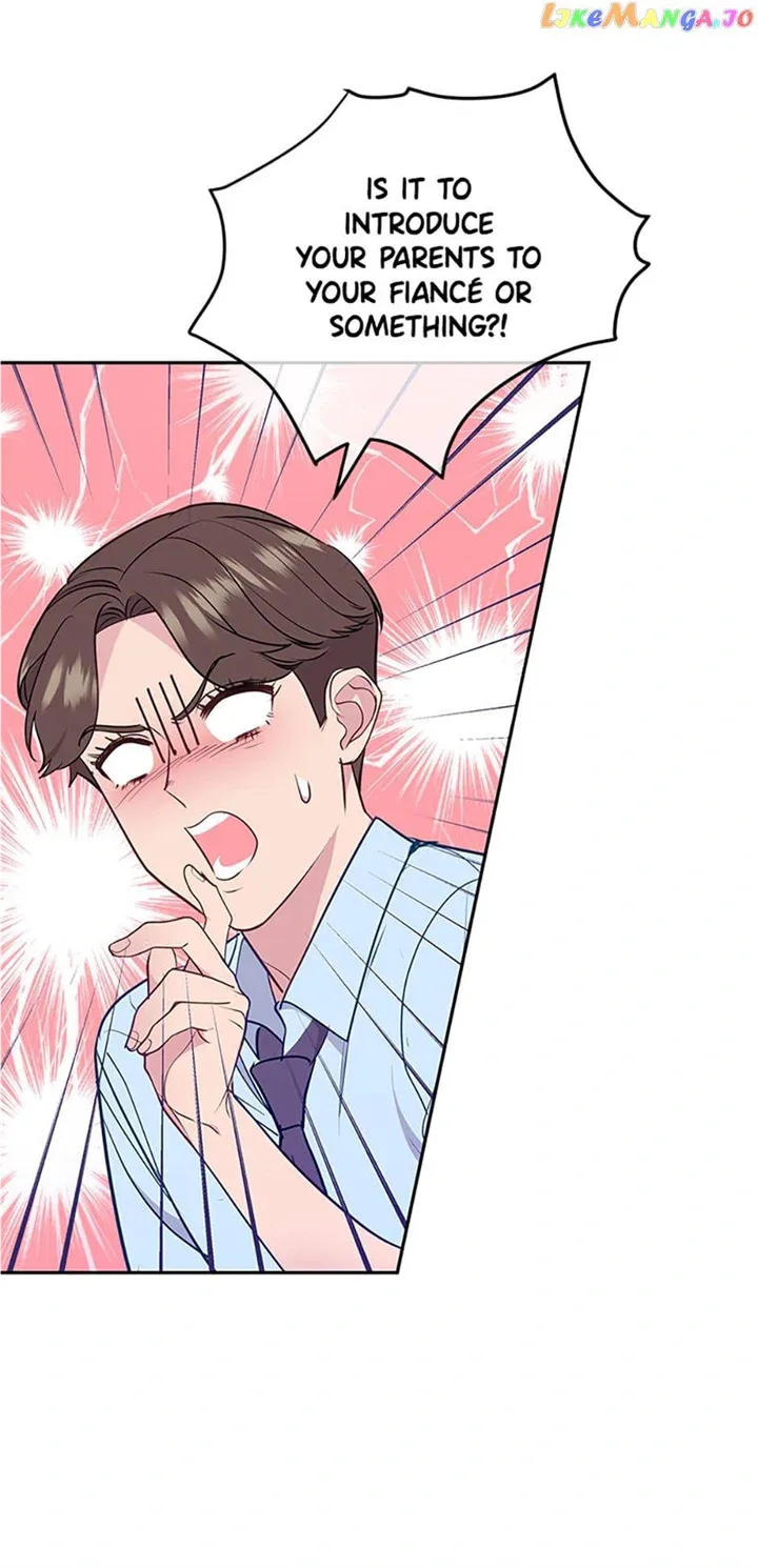 A Suspicious Confession Chapter 38 page 5