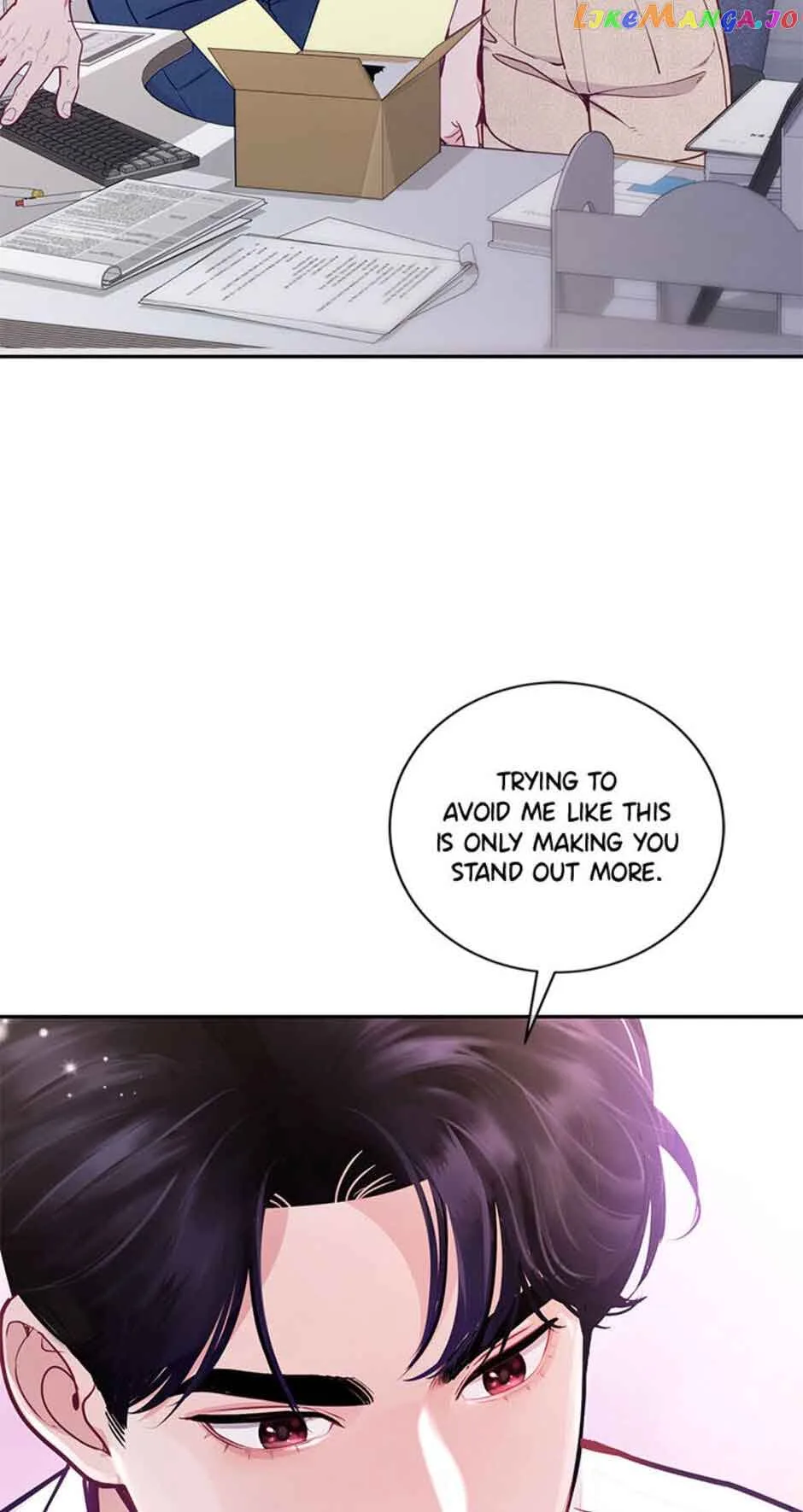 A Suspicious Confession Chapter 42 page 3