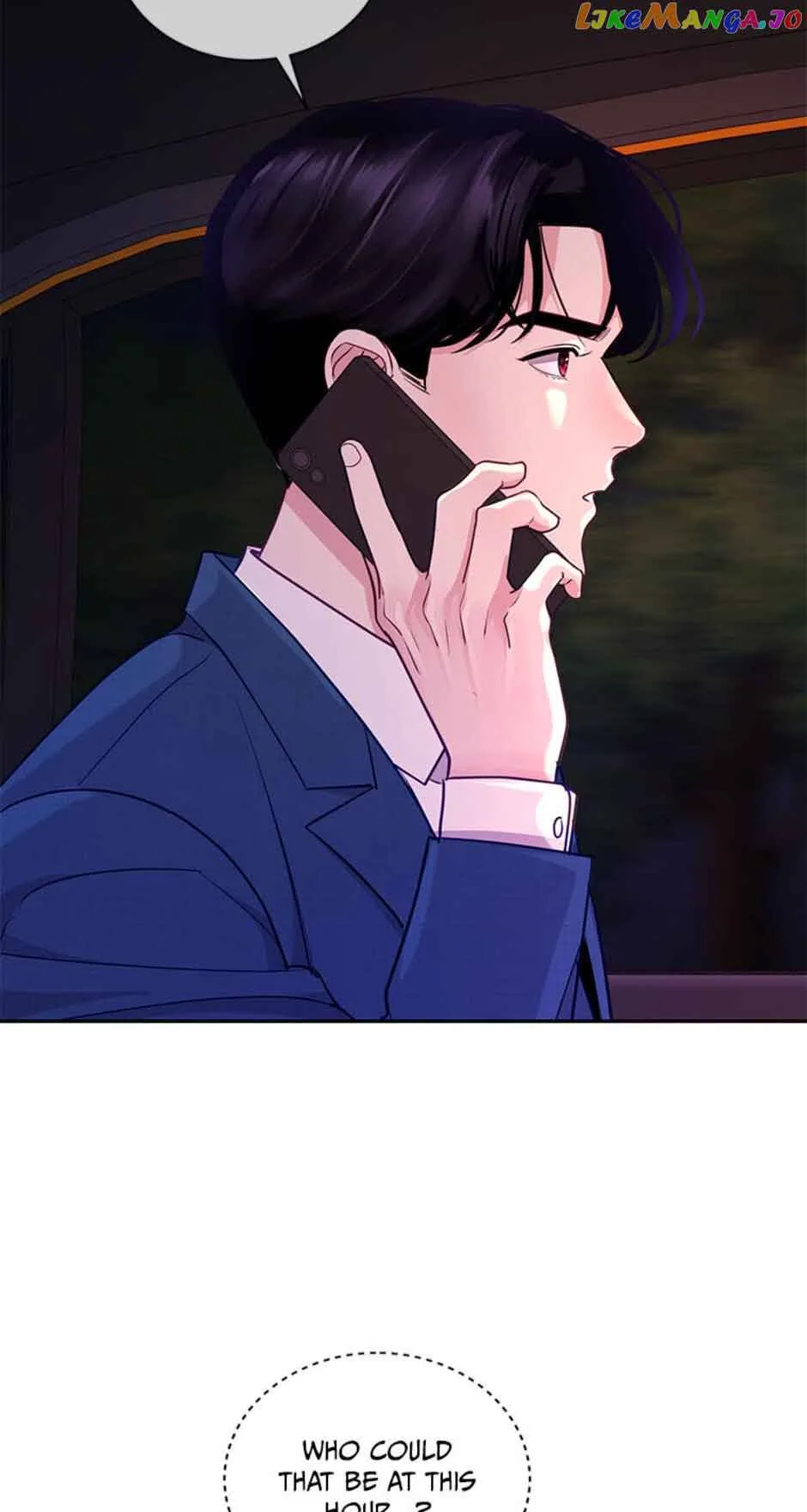 A Suspicious Confession Chapter 42 page 16