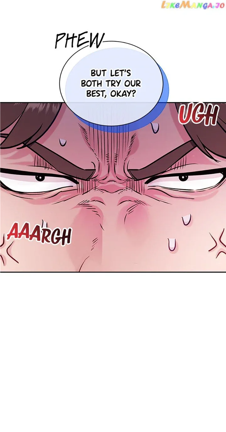 A Suspicious Confession Chapter 38 page 17