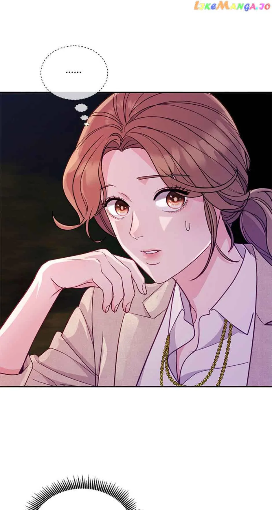 A Suspicious Confession Chapter 42 page 19
