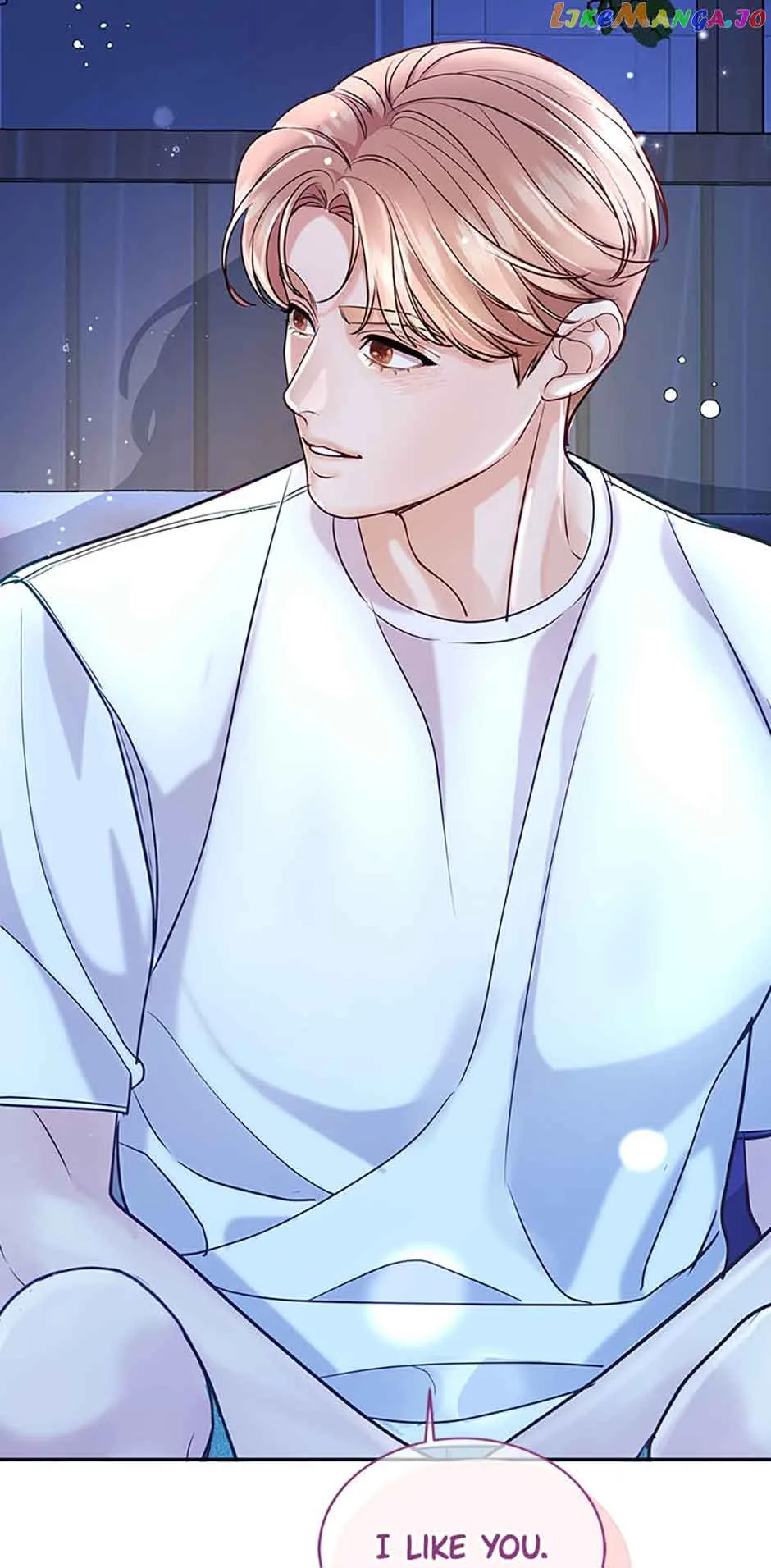 A Suspicious Confession Chapter 36 page 68