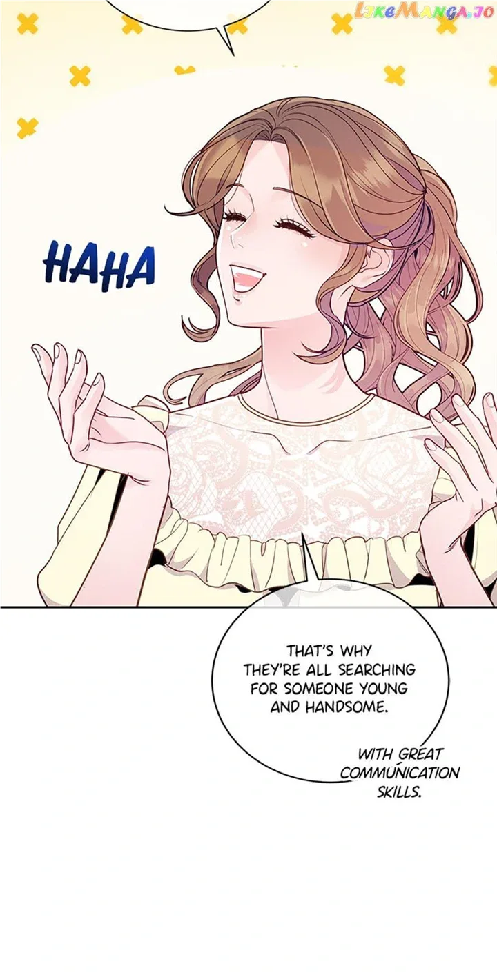 A Suspicious Confession Chapter 38 page 15
