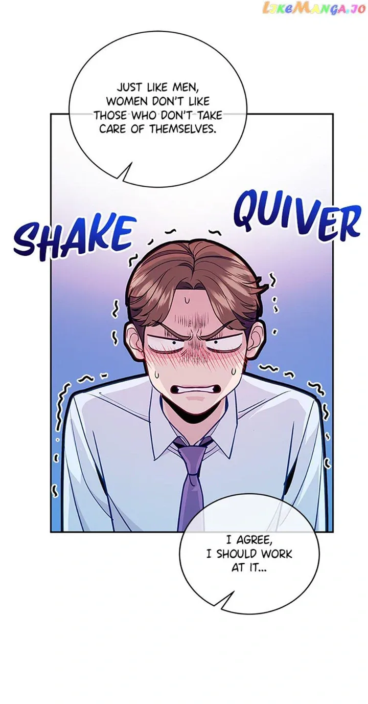 A Suspicious Confession Chapter 38 page 16