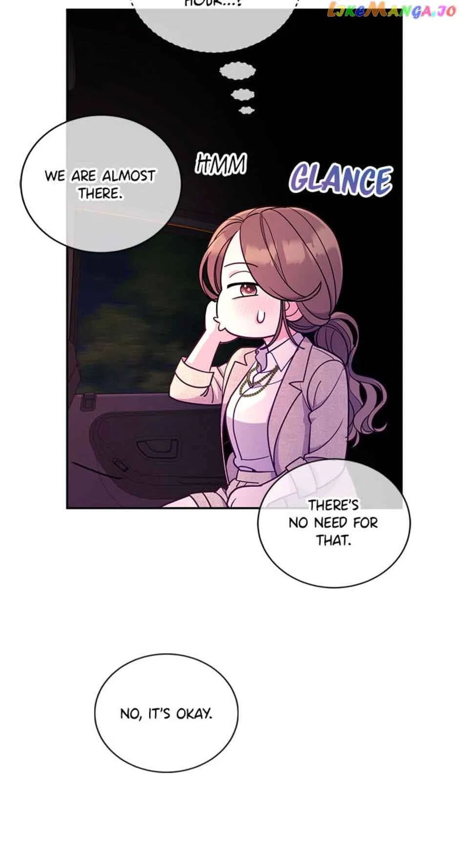 A Suspicious Confession Chapter 42 page 17
