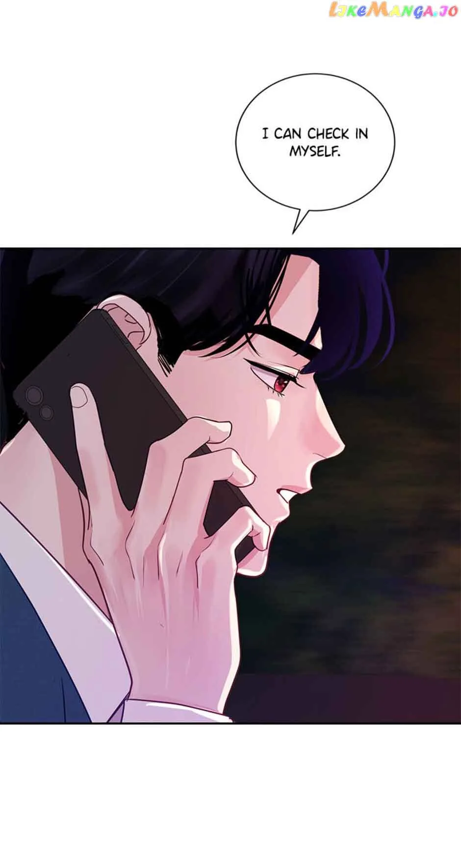 A Suspicious Confession Chapter 42 page 18