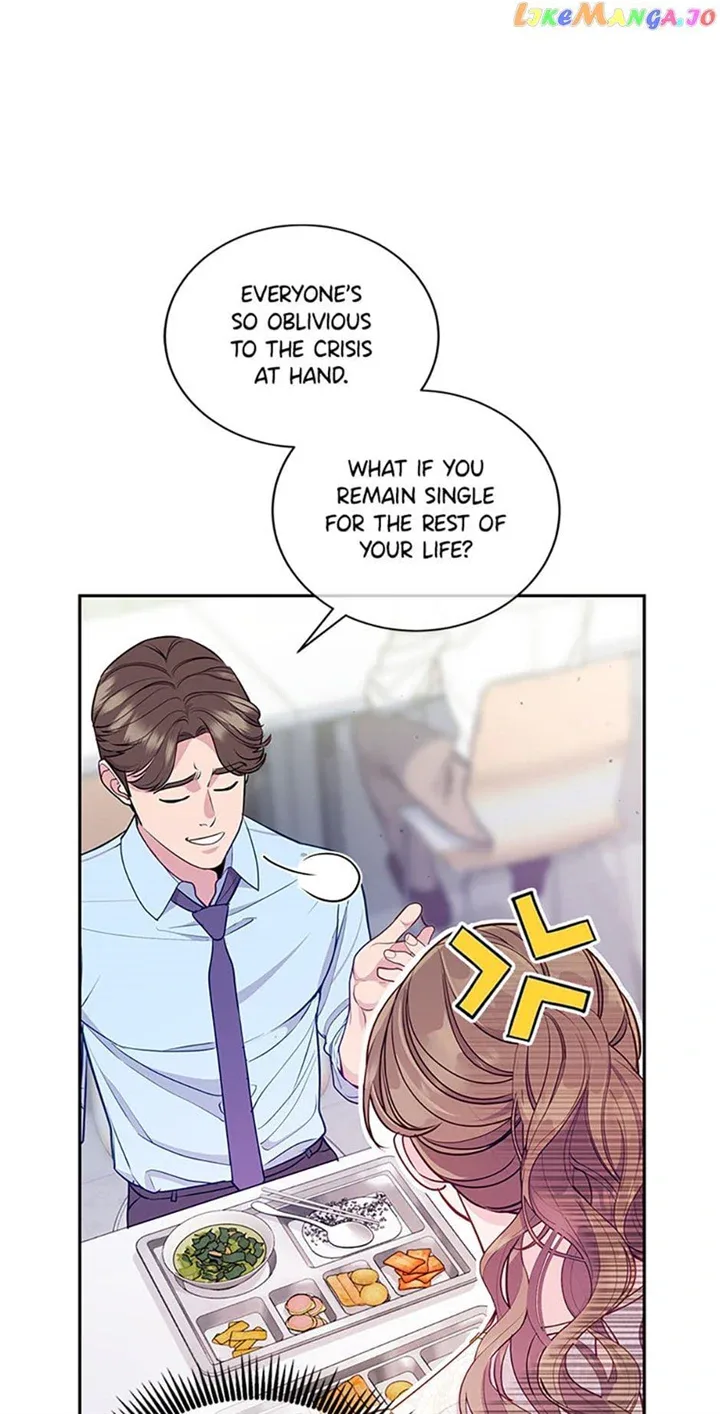 A Suspicious Confession Chapter 38 page 10