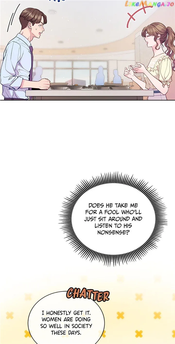 A Suspicious Confession Chapter 38 page 14