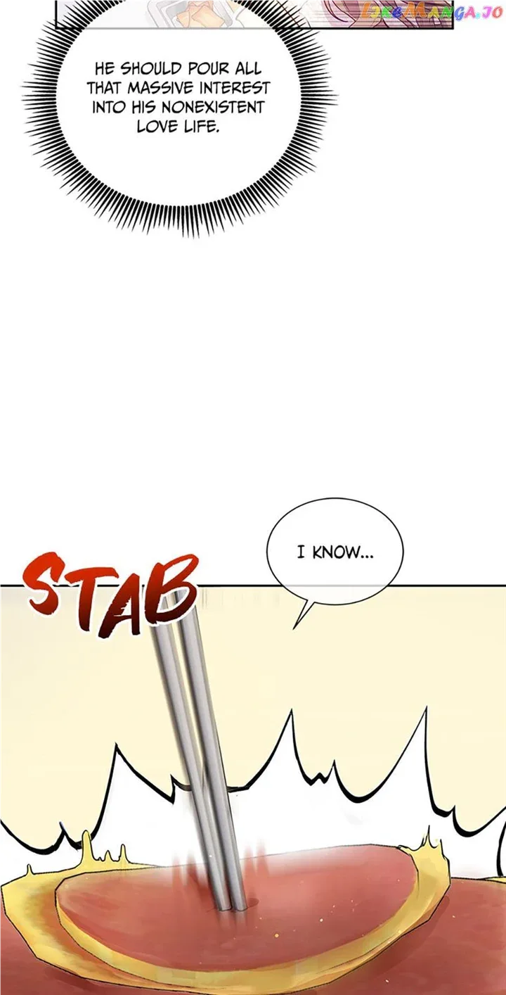 A Suspicious Confession Chapter 38 page 11