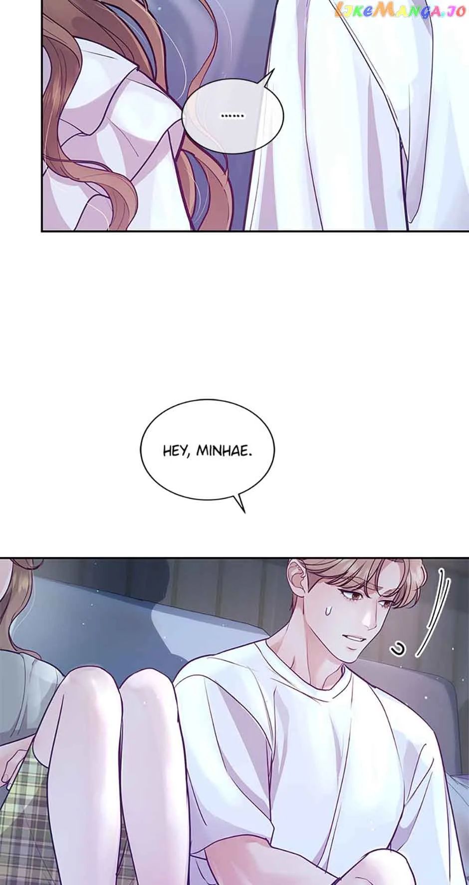 A Suspicious Confession Chapter 36 page 61