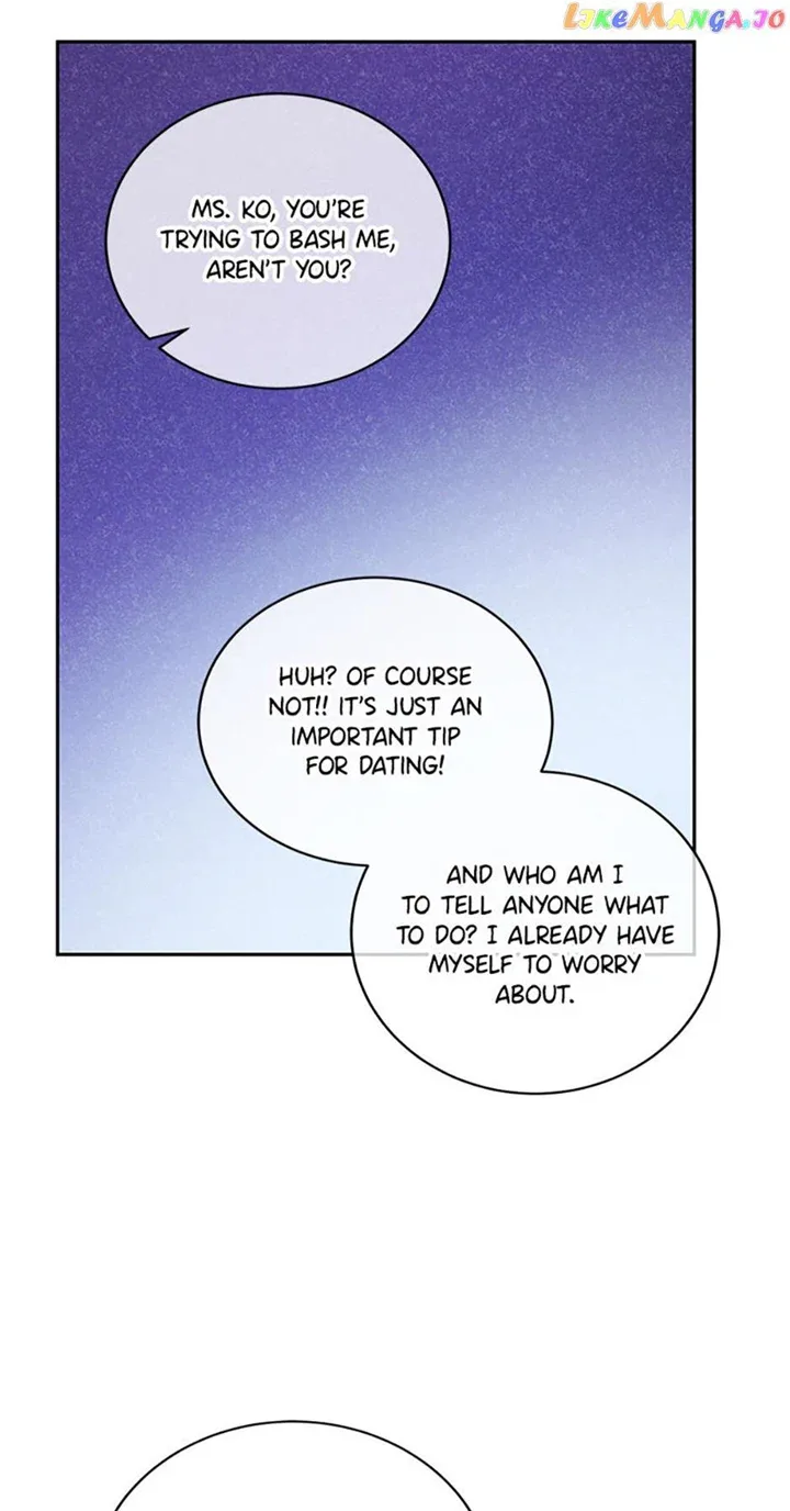 A Suspicious Confession Chapter 38 page 18