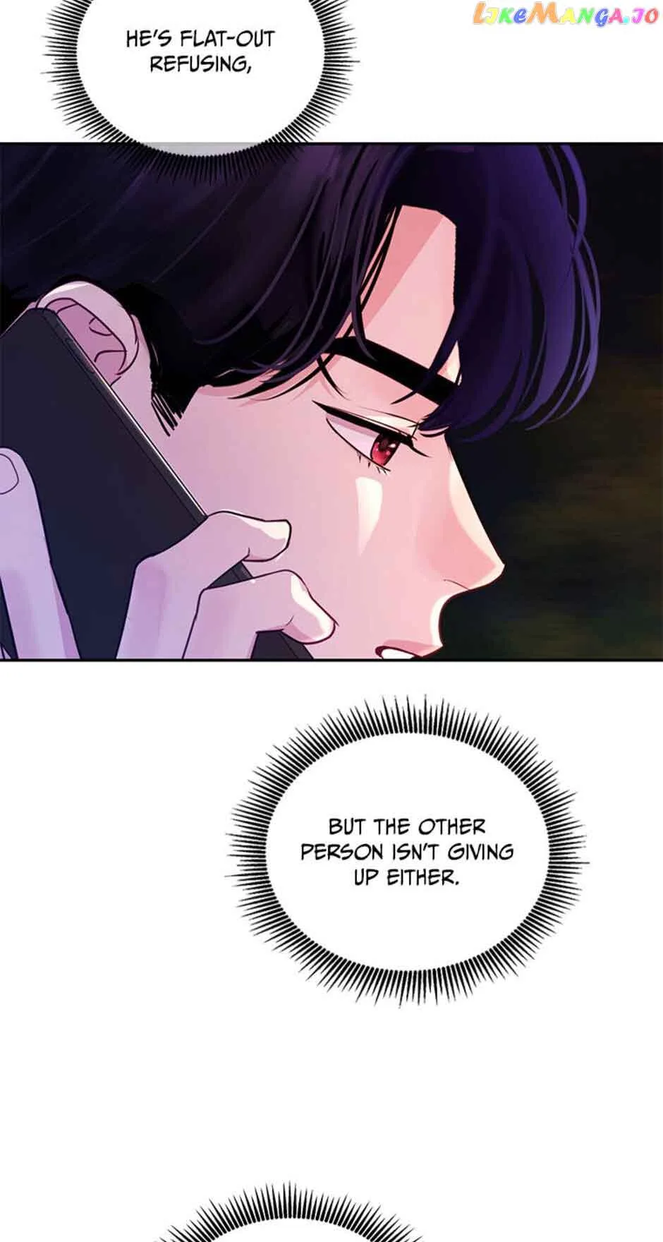 A Suspicious Confession Chapter 42 page 20
