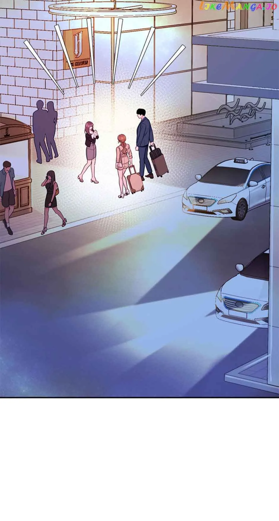 A Suspicious Confession Chapter 42 page 22
