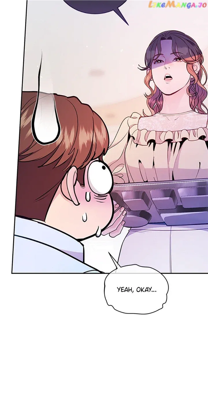 A Suspicious Confession Chapter 38 page 22