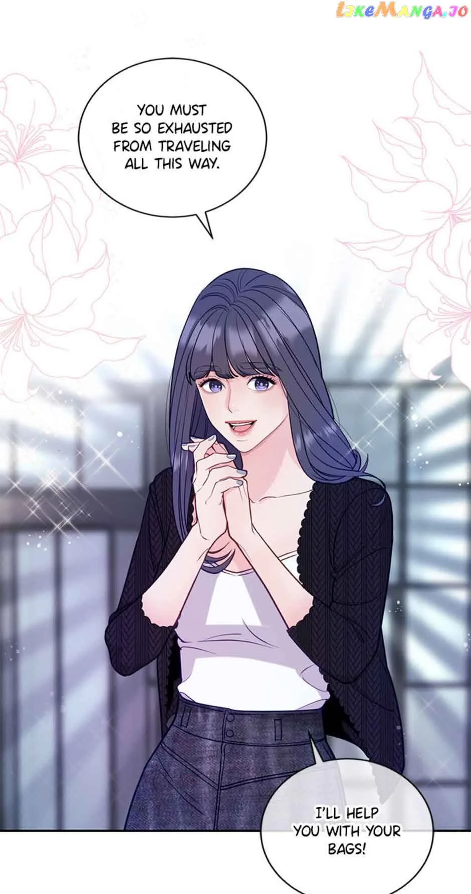 A Suspicious Confession Chapter 42 page 23