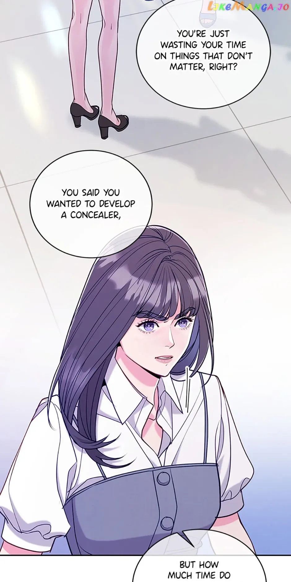 A Suspicious Confession Chapter 39 page 3