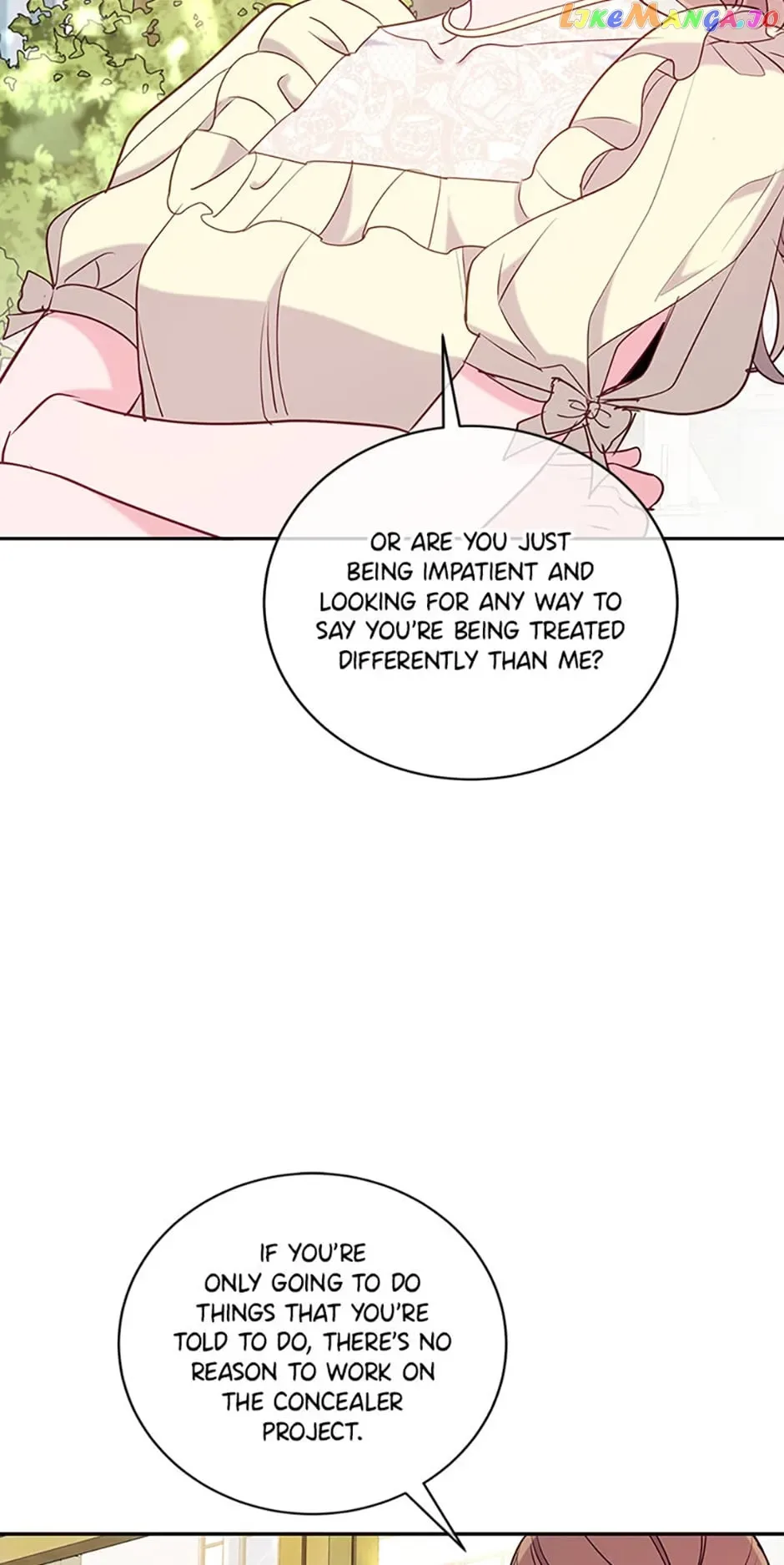 A Suspicious Confession Chapter 39 page 5