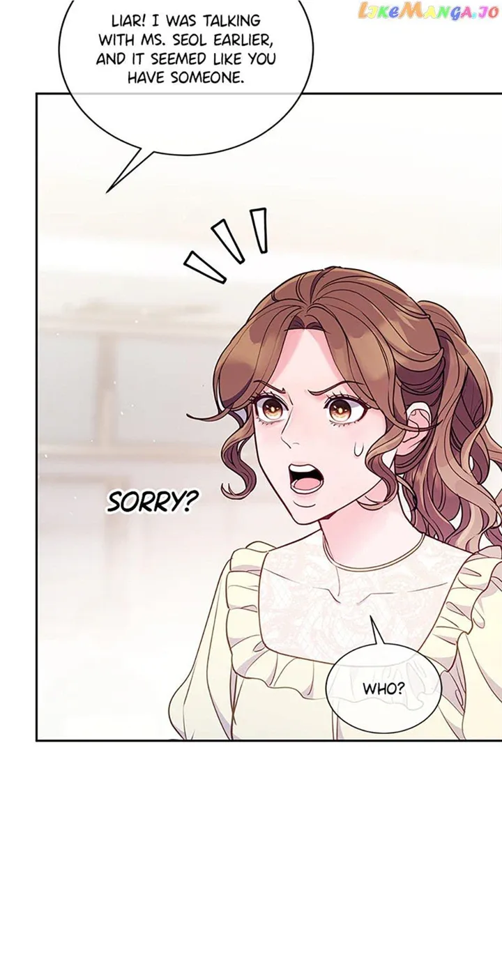 A Suspicious Confession Chapter 38 page 19
