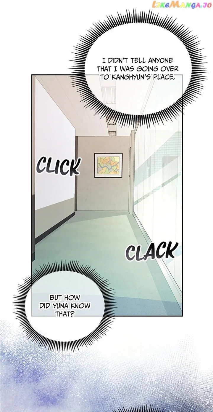 A Suspicious Confession Chapter 38 page 23