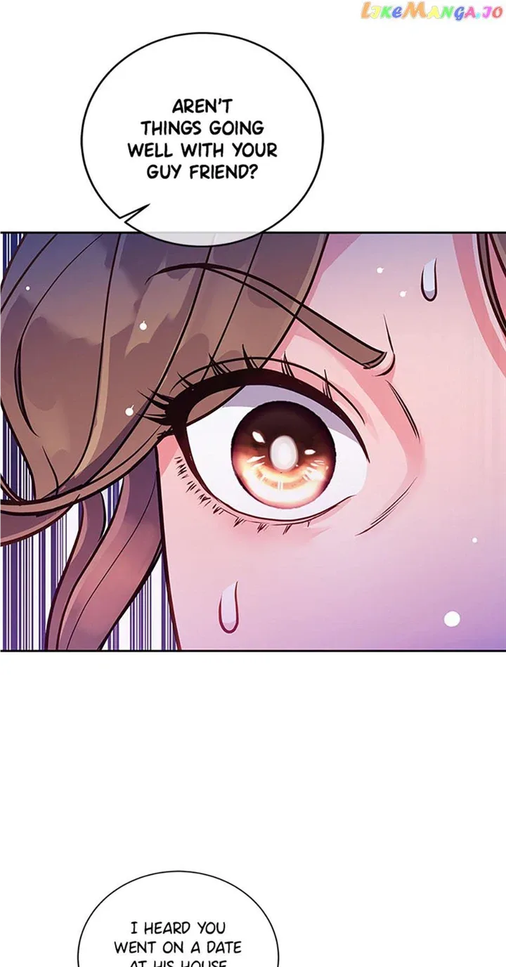 A Suspicious Confession Chapter 38 page 20