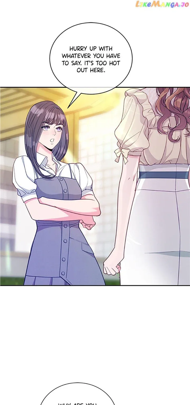 A Suspicious Confession Chapter 38 page 30