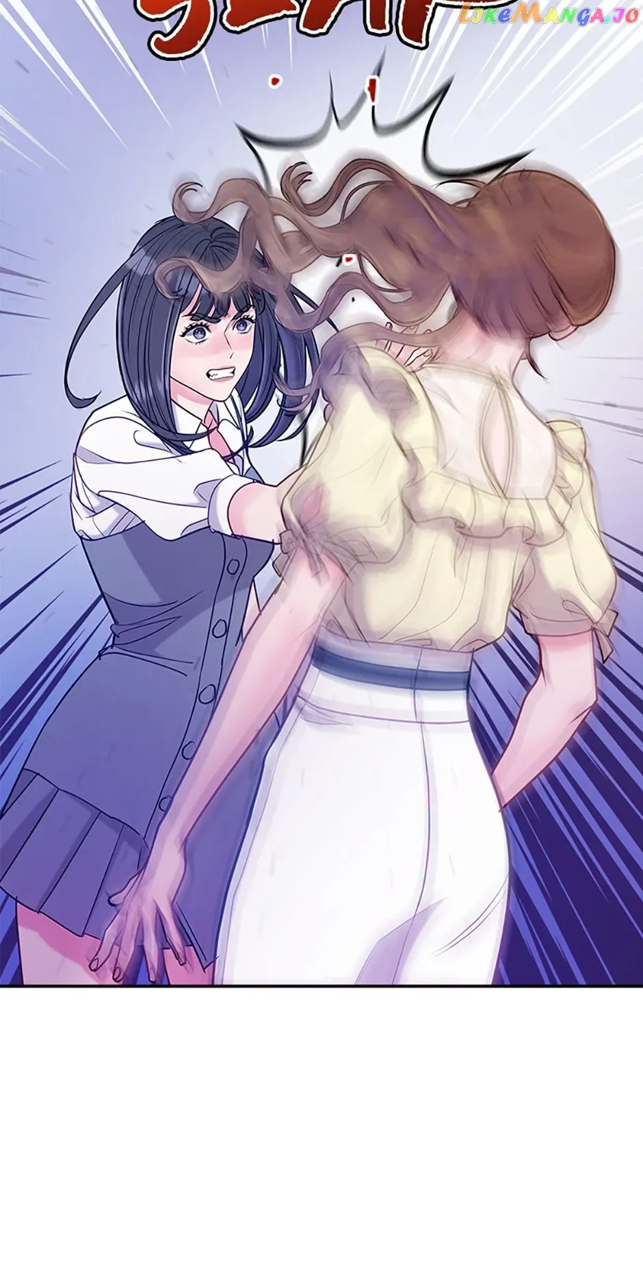 A Suspicious Confession Chapter 39 page 8