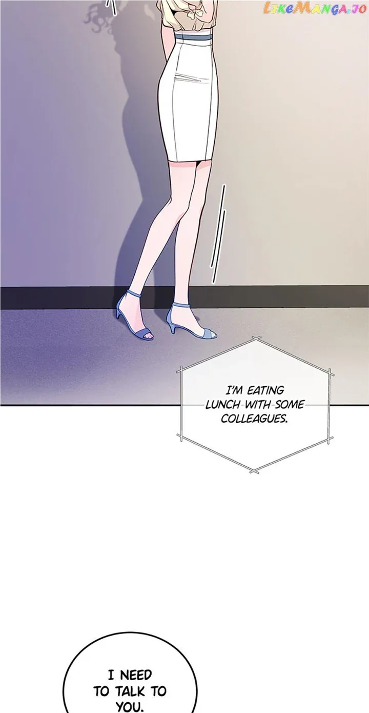 A Suspicious Confession Chapter 38 page 26